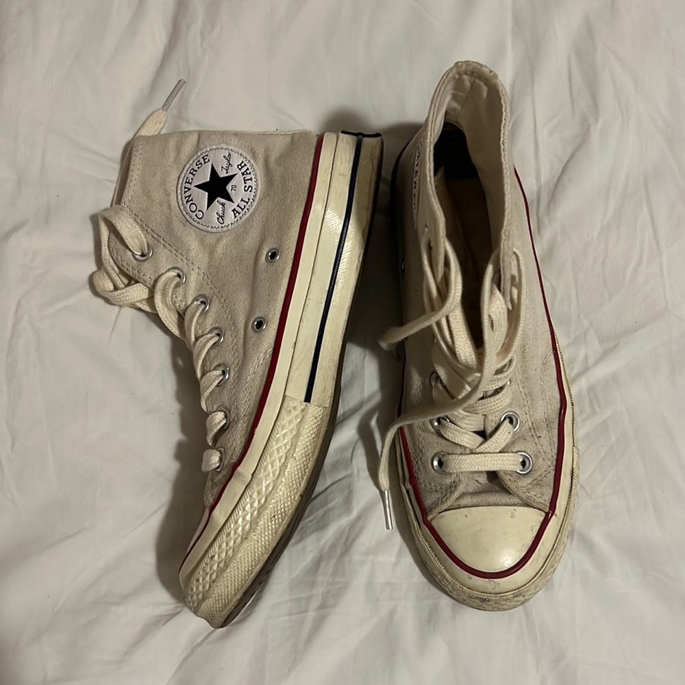 Converse Chuck 70 High Top Sneakers